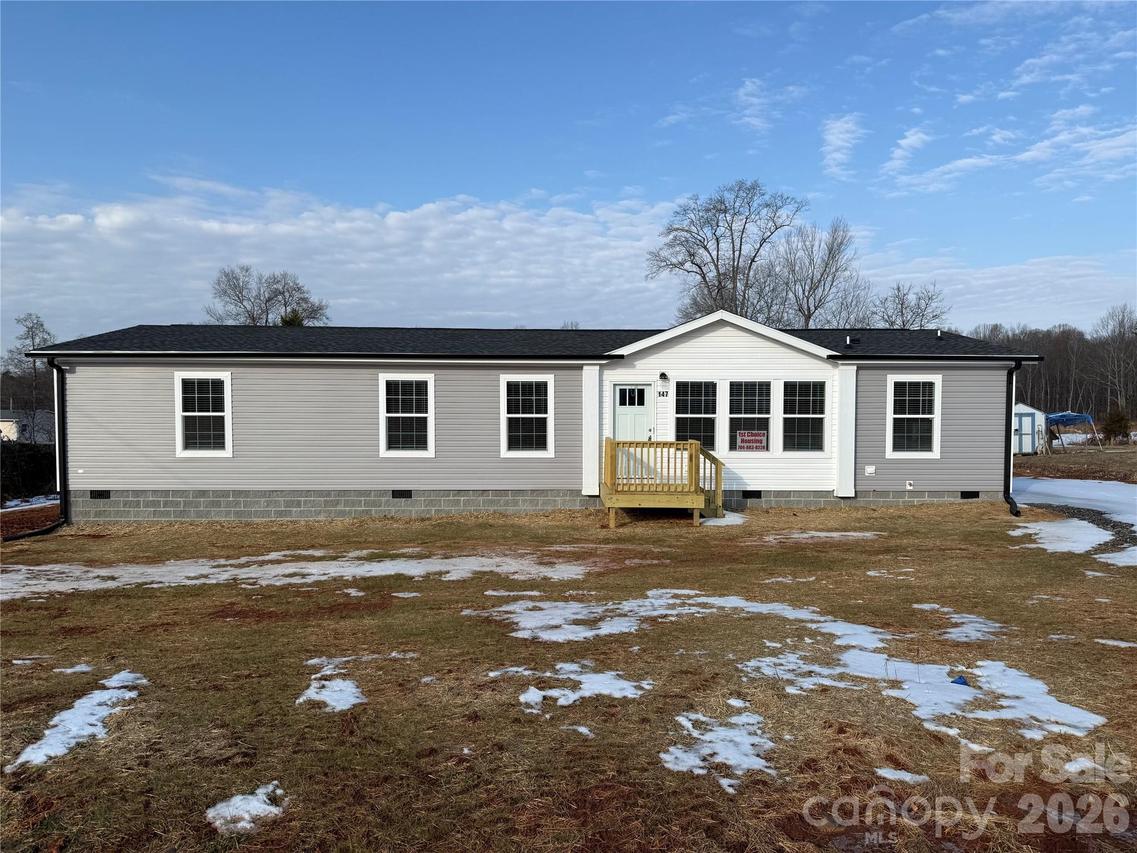 147 Titanium Dr. #38, Statesville, NC 28625