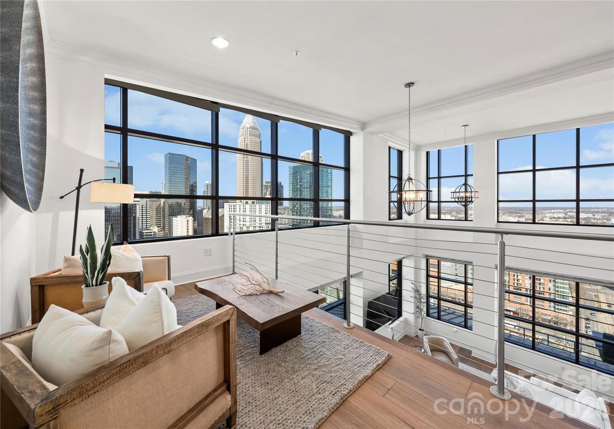 222 S Caldwell St. #2203, Charlotte, NC 28202