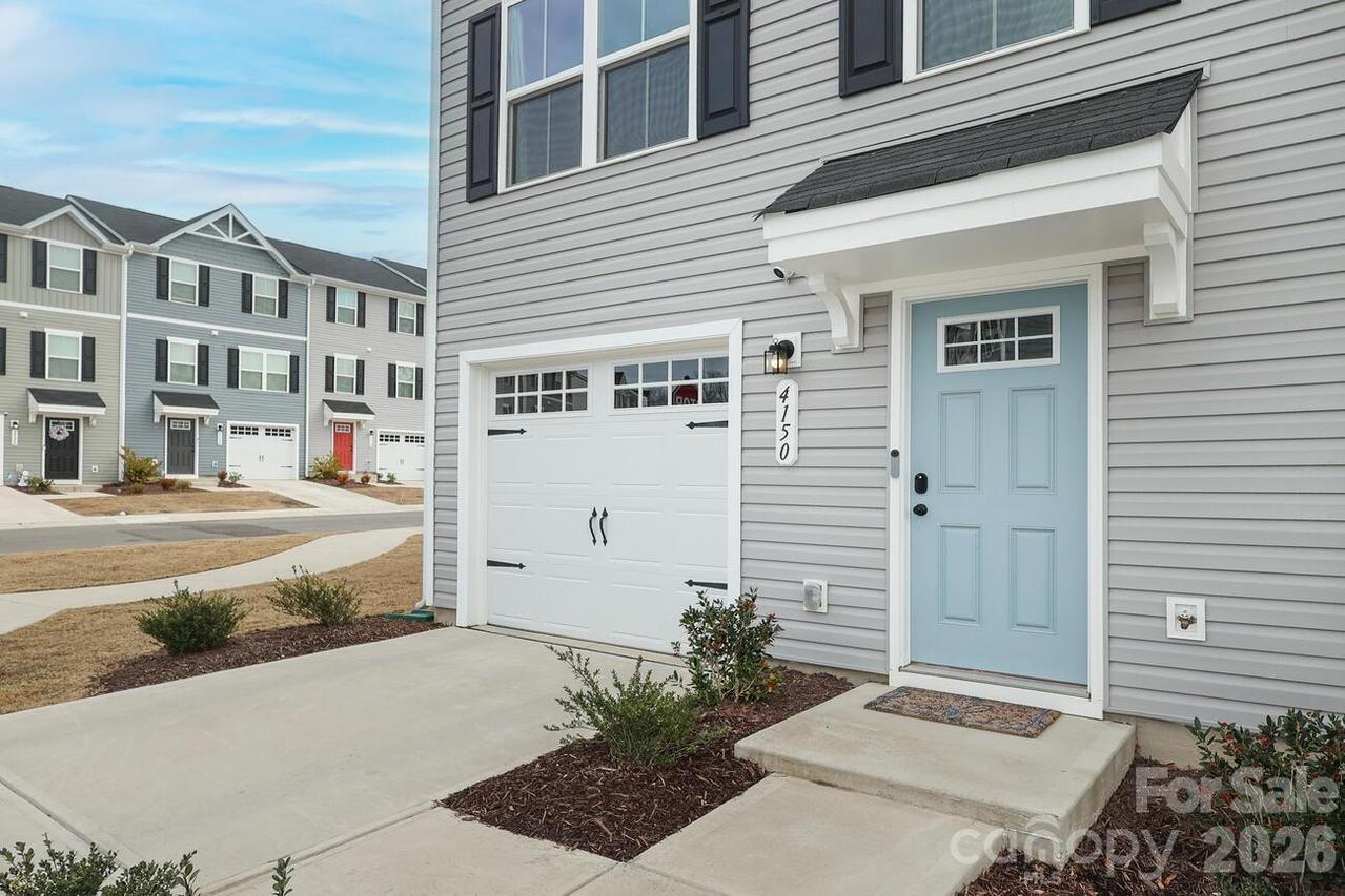 4150 Shiner Ln., Kannapolis, NC 28081