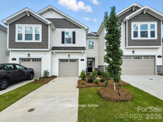 New Construction Homes For Sale This Week That Attend University Meadows Elementary: February 4th to February 10th