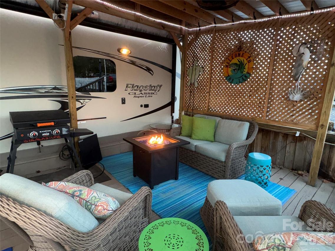 117 Pier Ave., New London, NC 28127