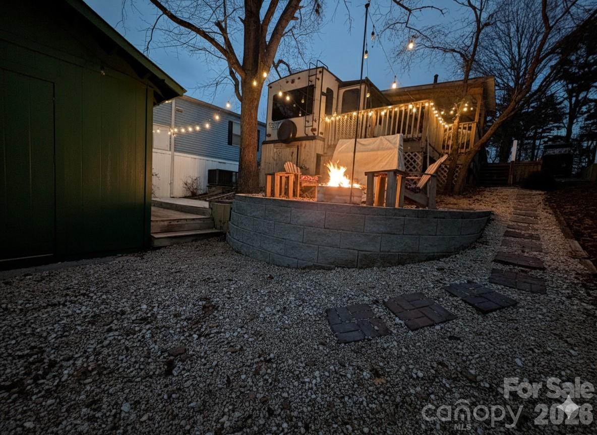 117 Pier Ave., New London, NC 28127