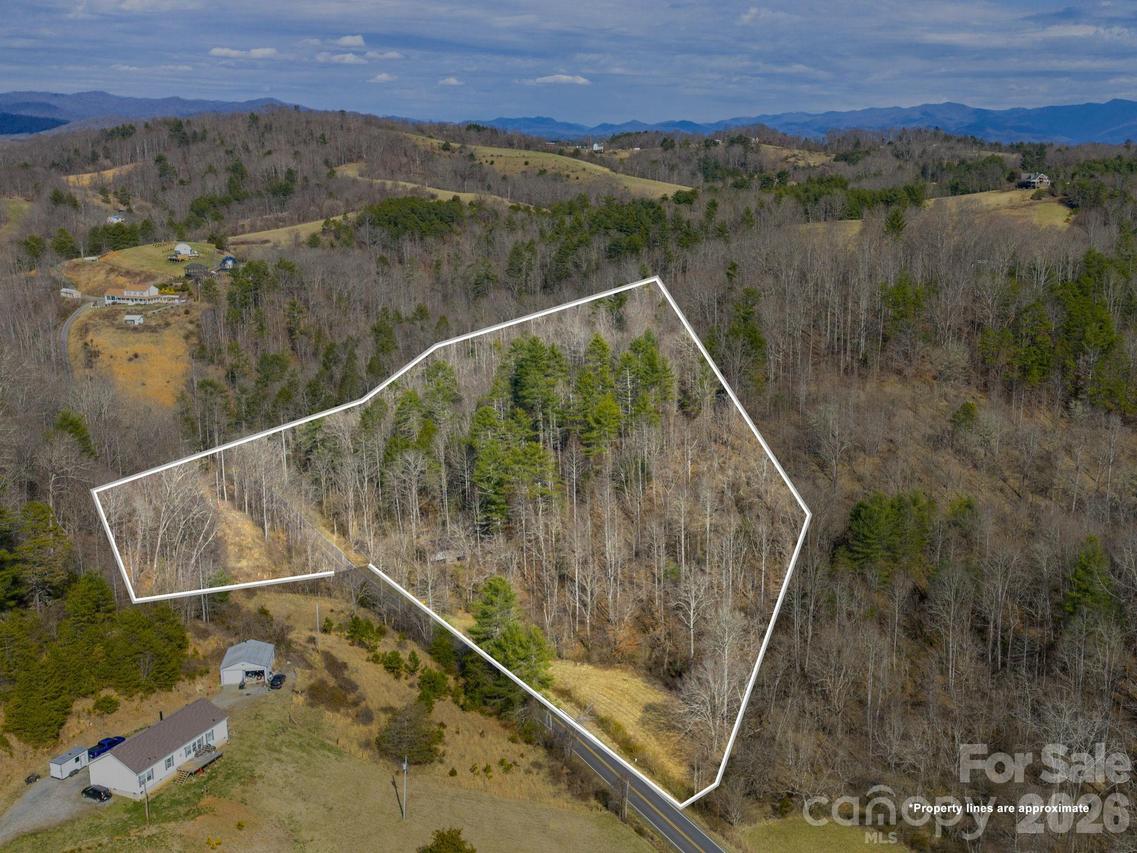 99999 Baileys Branch Rd., Marshall, NC 28753