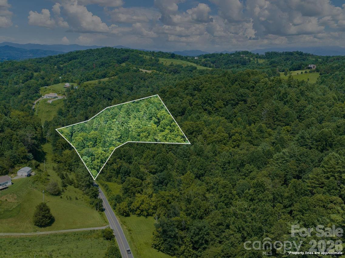 99999 Baileys Branch Rd., Marshall, NC 28753