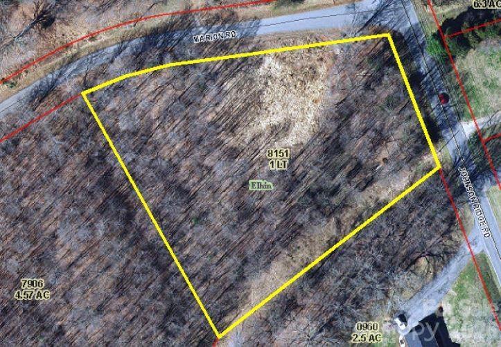 000 Johnson Ridge Rd., Elkin, NC 28621