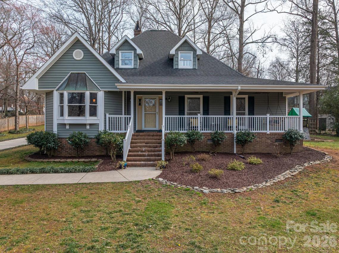 402 Belwood Dr., Belmont, NC 28012