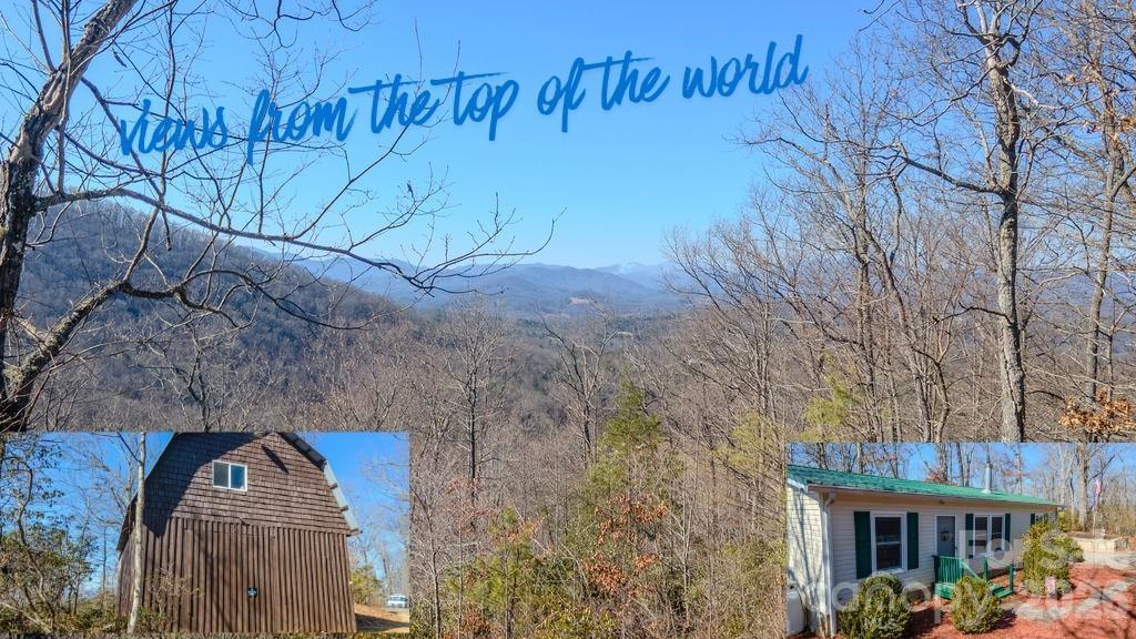 508 Griffin Mountain Rd., Franklin, NC 28734