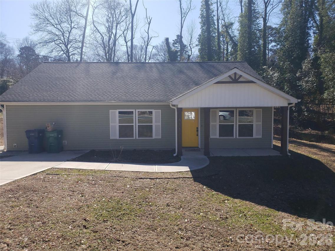 611 Fernwood Dr., Albemarle, NC 28001