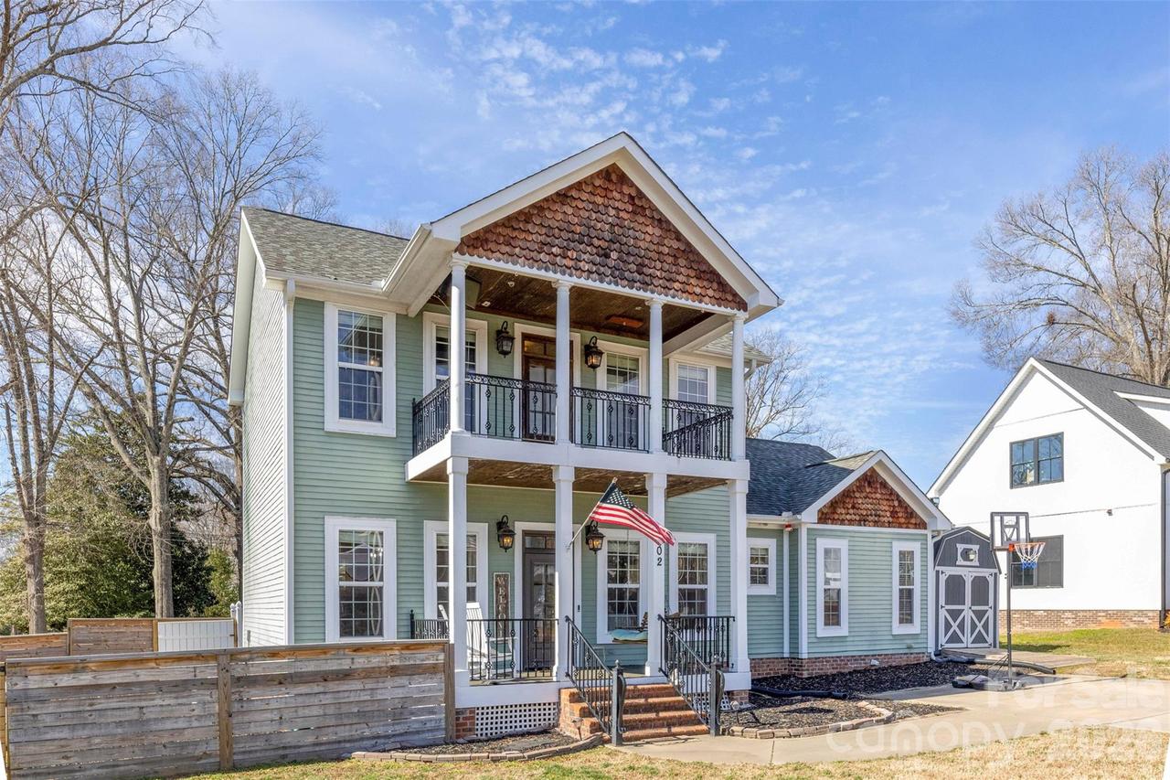 102 Savannahs Way, Kings Mountain, NC 28086