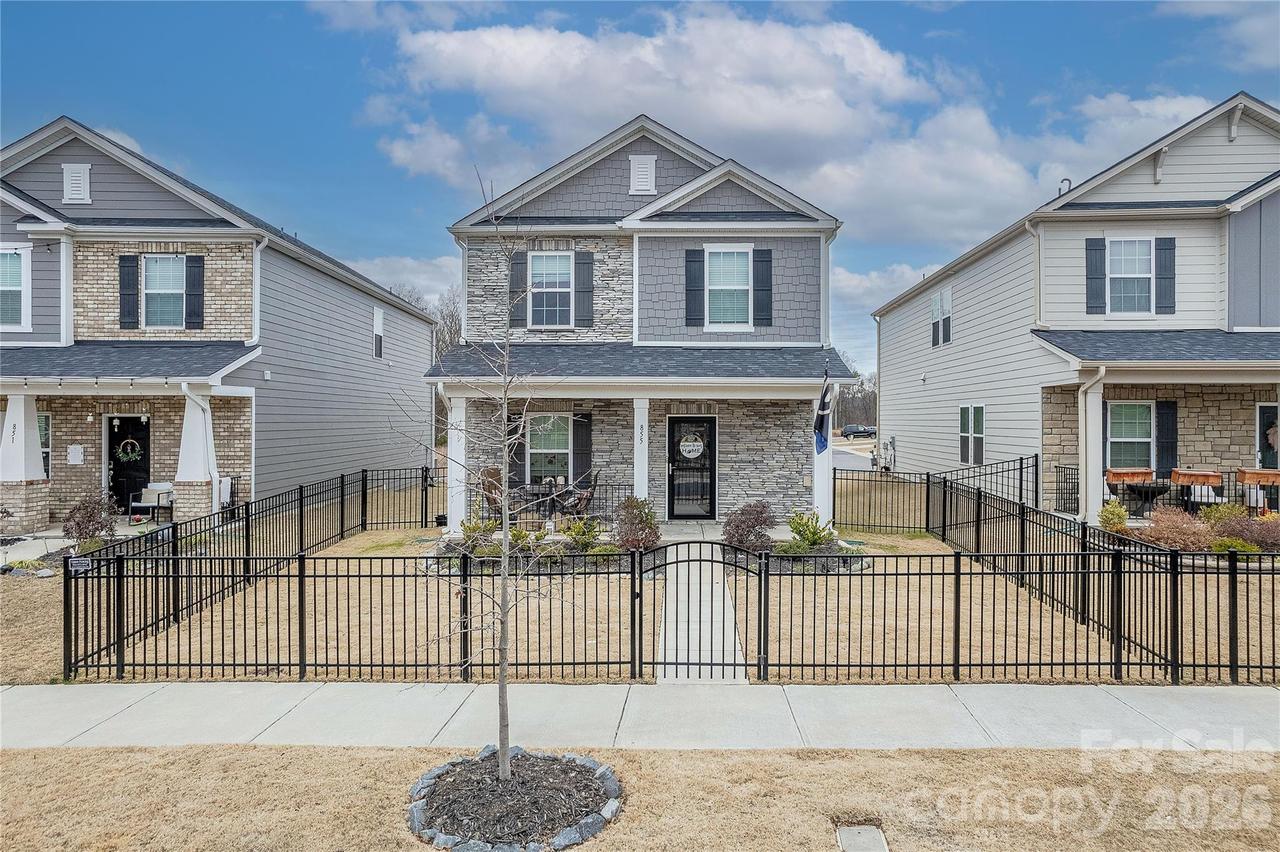 855 Windage Way, Pineville, NC 28134