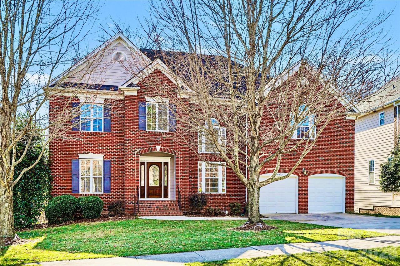 10423 Falling Leaf Dr., Concord, NC 28027