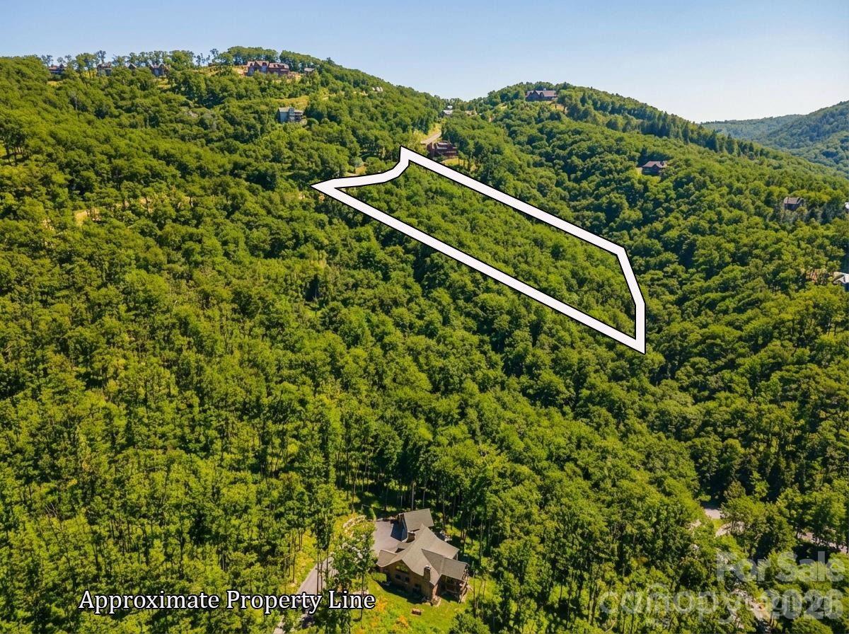 LT D54 Springwater Rd. #D54, Glenville, NC 28736