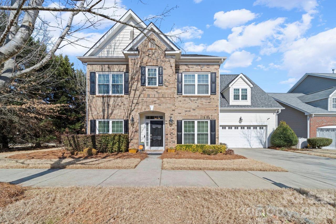 9509 Gilead Grove Rd., Huntersville, NC 28078