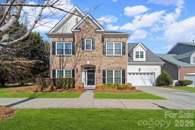 New Homes For Sale This Week That Attend Torrence Creek Elementary: February 13th to February 19th