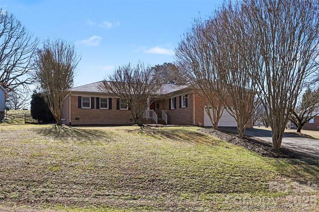 New Golf Course Lots For Sale in Shelby: February 17th to February 23rd