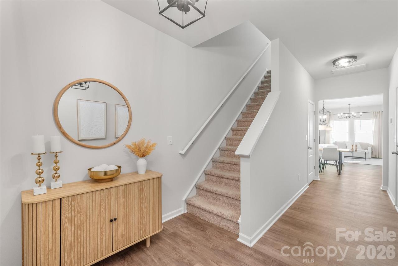 185 Audra Faye Ln., Indian Trail, NC 28079