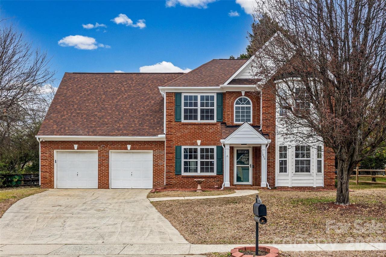 11440 Laurel View Dr., Charlotte, NC 28273