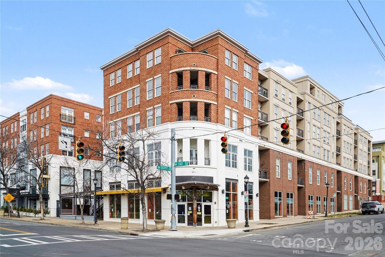 1315 East Blvd. #532, Charlotte, NC 28203