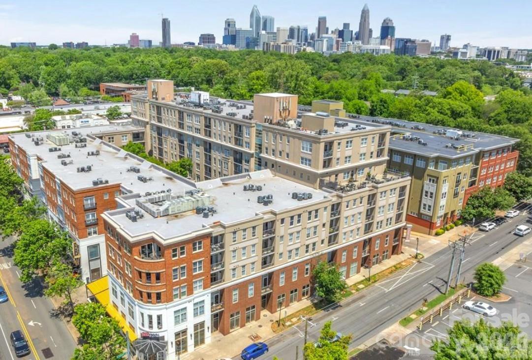 1315 East Blvd. #532, Charlotte, NC 28203