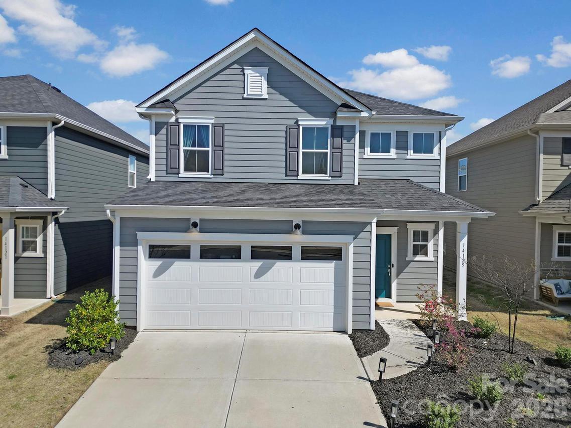14125 Canemeadow Dr., Charlotte, NC 28278