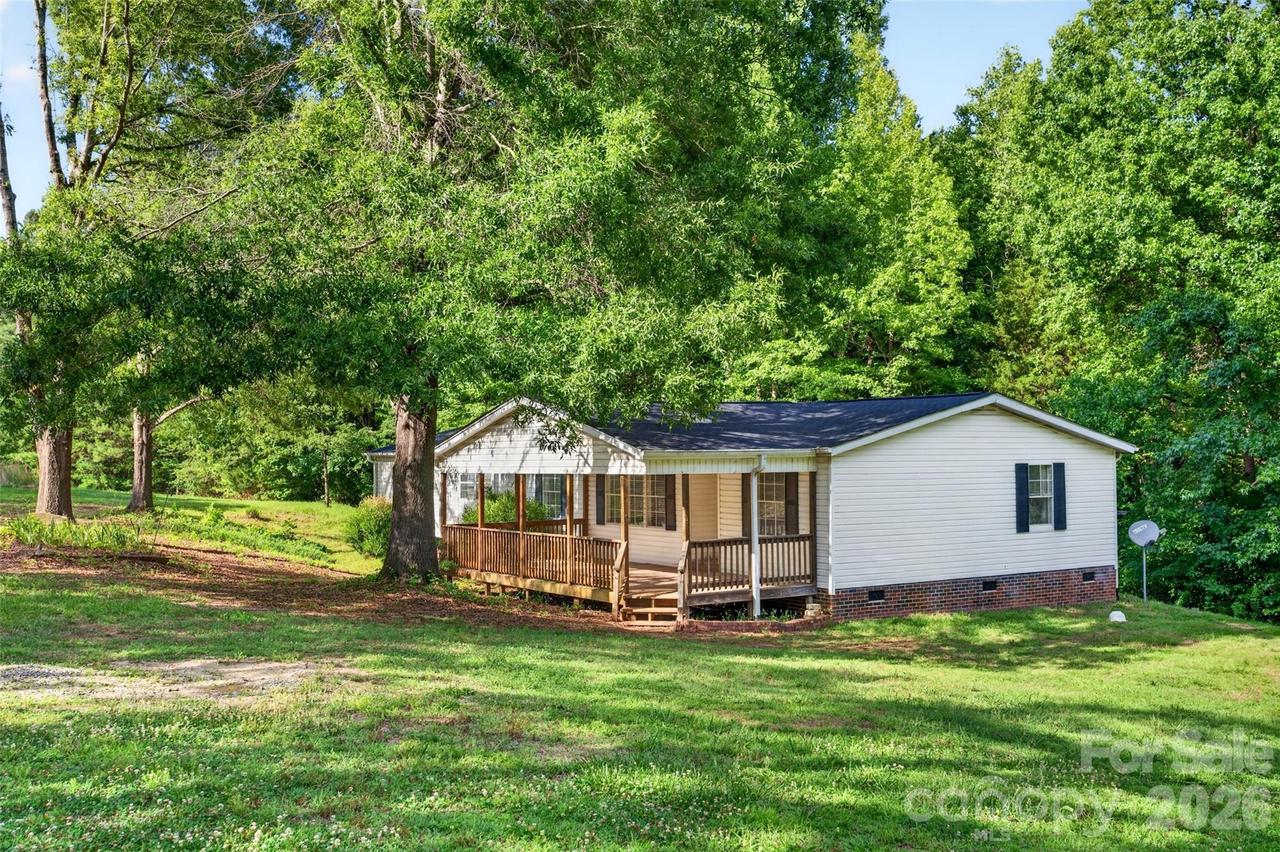388 Chinquapin Ln., Mt Ulla, NC 28125