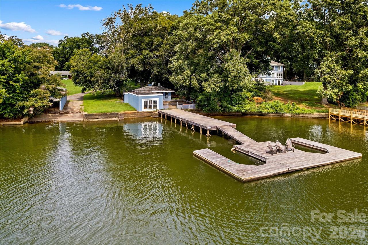 Fox Hollow Ln., Salisbury, NC 28146