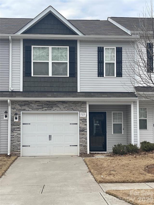 7113 Somerford Rd., Charlotte, NC 28215