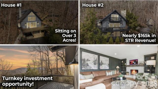 New Homes For Sale This Week in Seven Devils: February 20th to February 26th