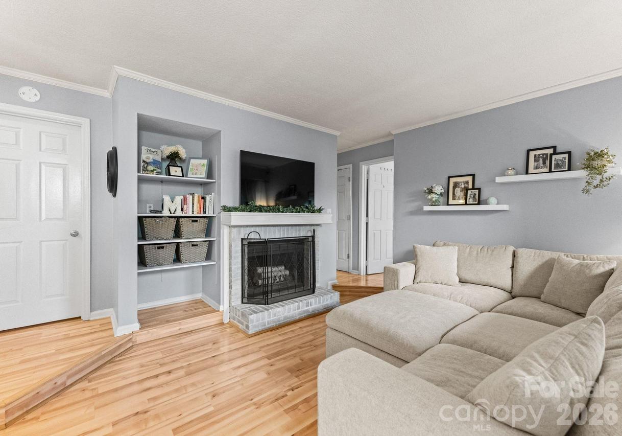 1109 E Morehead St. #16, Charlotte, NC 28204