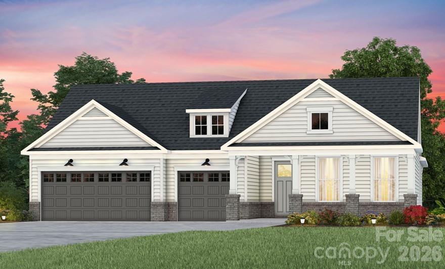 2676 Headwind Ct., Belmont, NC 28012