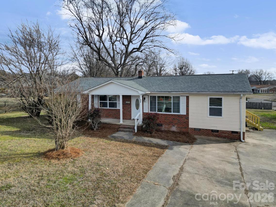 328 Old Concord Rd., Salisbury, NC 28144