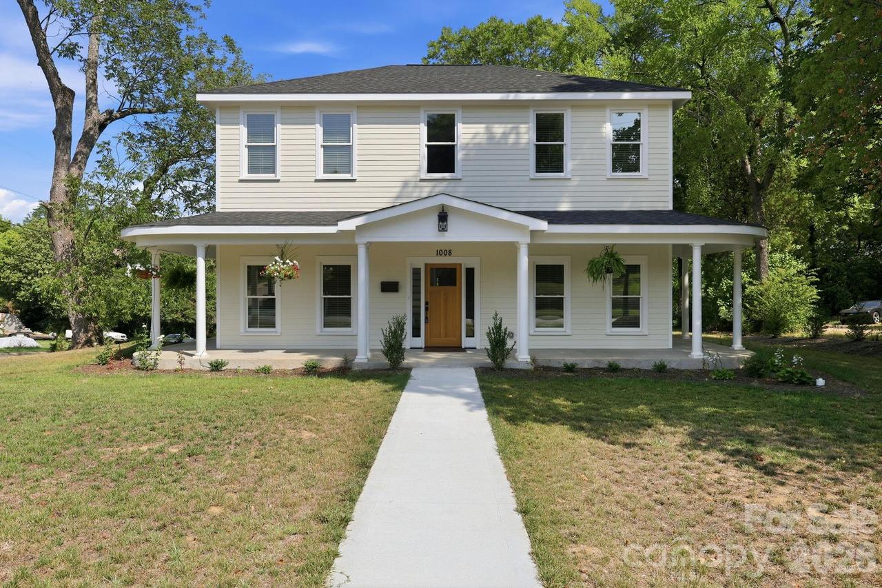 1008 N Main St., Salisbury, NC 28144
