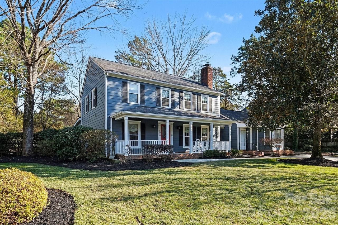 2020 Bardstown Rd., Charlotte, NC 28226