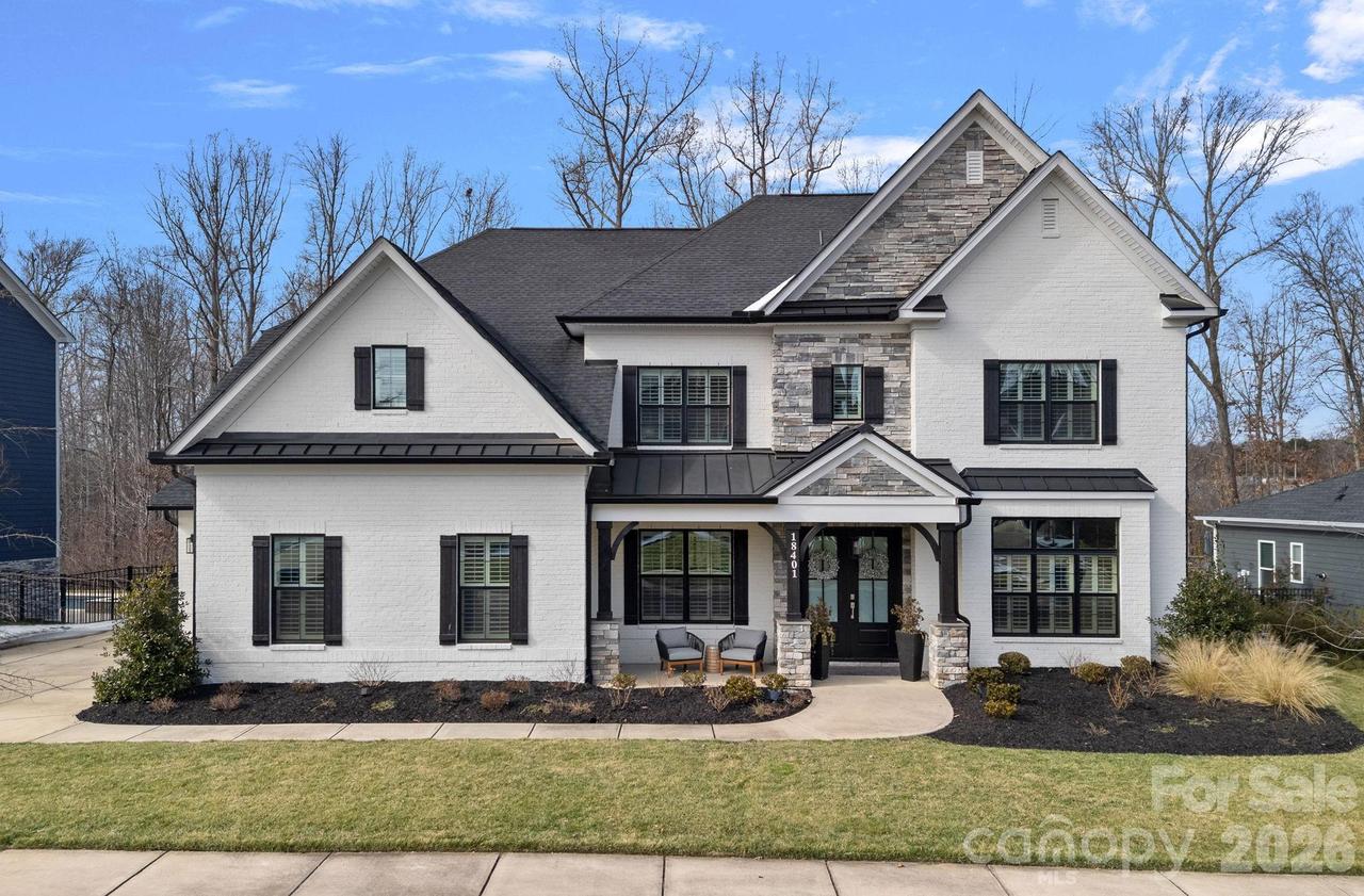 18401 Doves Crest Rd., Cornelius, NC 28031