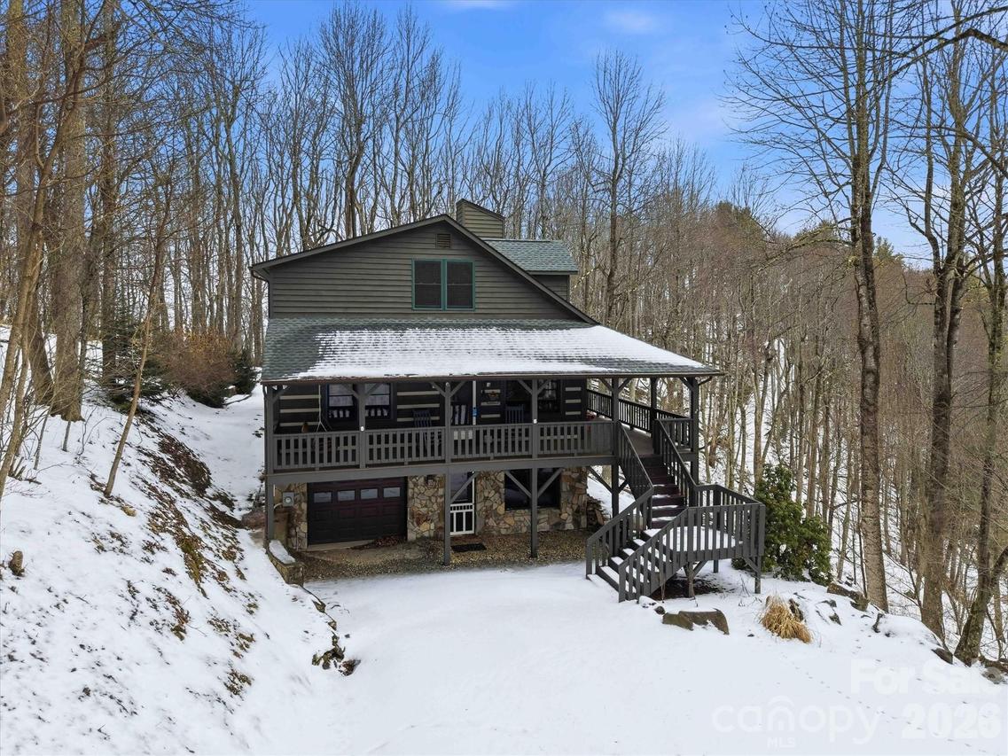 550 Welcome Way, Boone, NC 28607