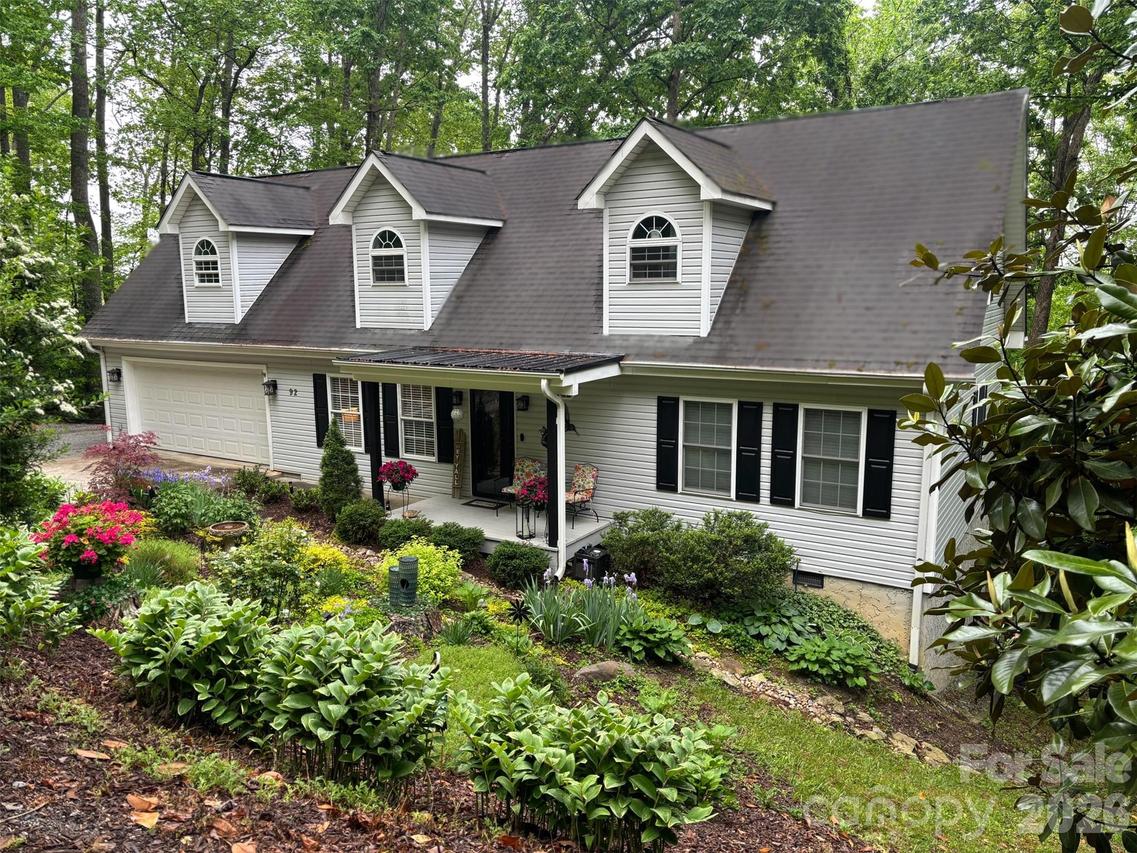92 Willow Bend, Hendersonville, NC 28792