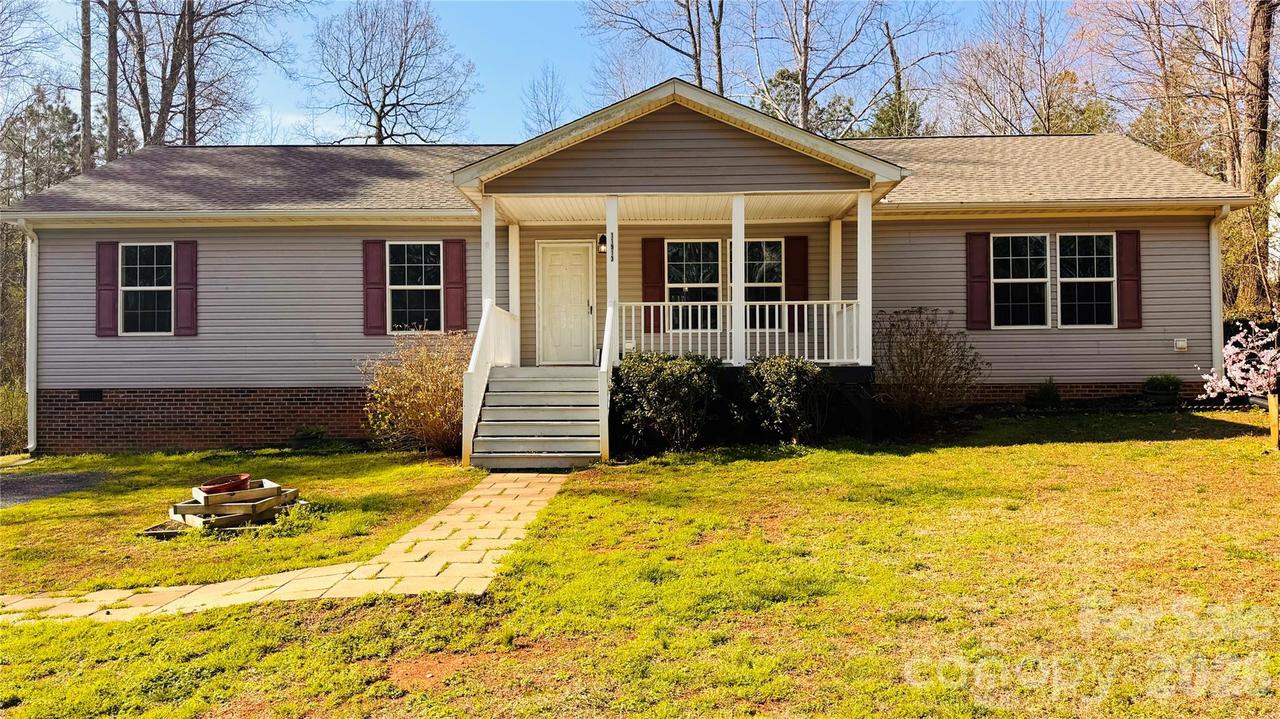 11913 Platon Ave., Huntersville, NC 28078