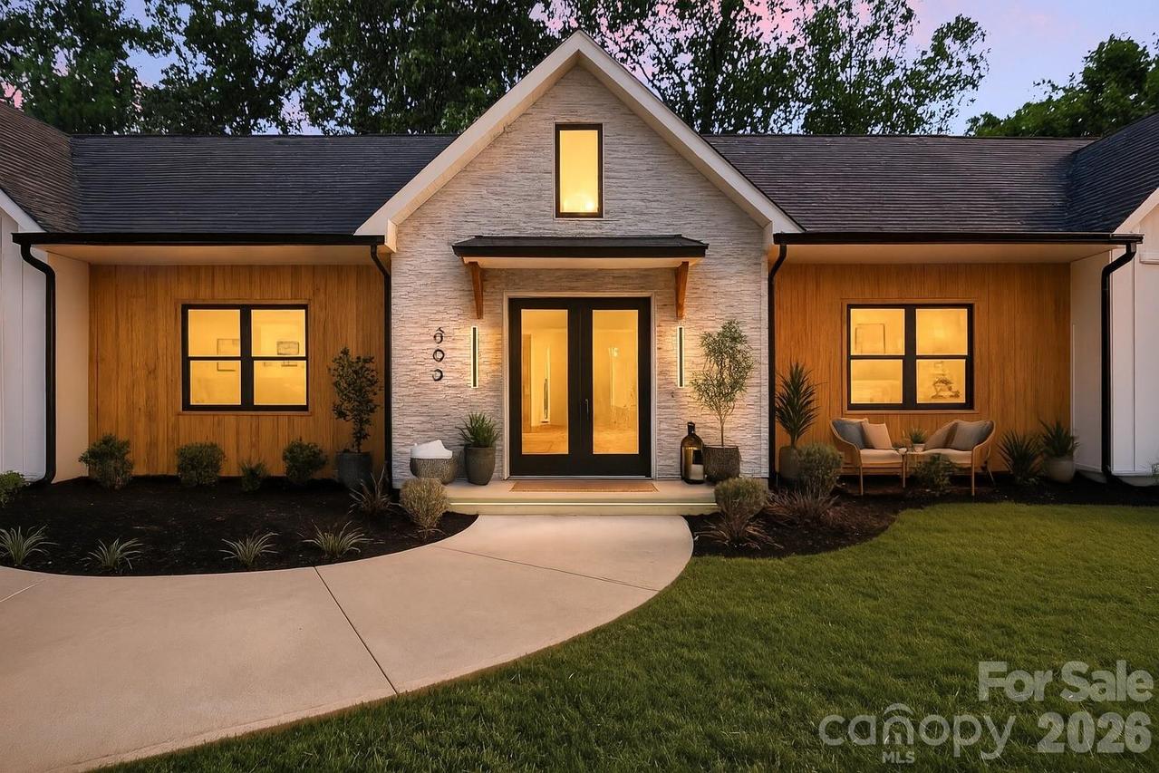 303 Wittenburg Springs Dr., Bethlehem, NC 28601