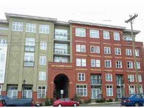 1320 Fillmore Ave. #508, Charlotte, NC 28203