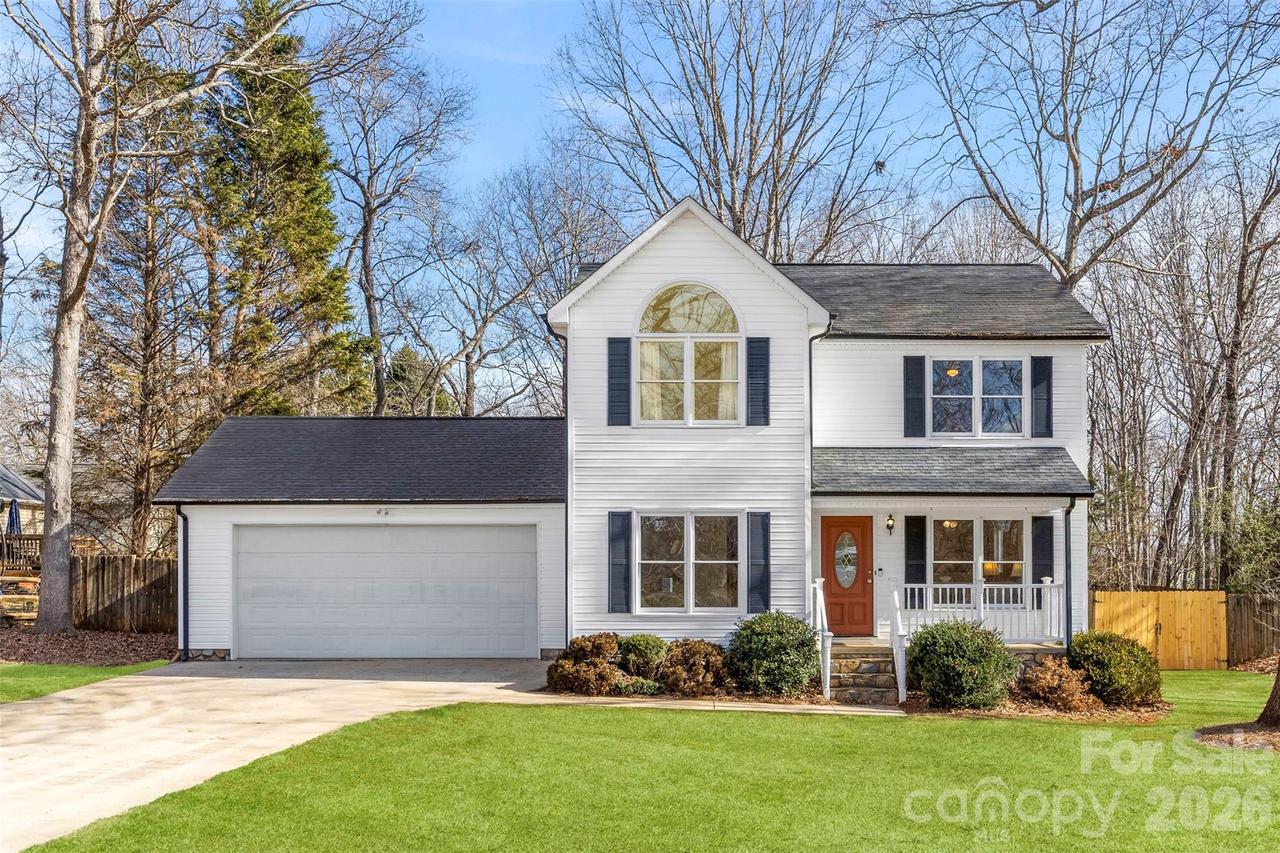 2064 Colorado Ct. #13, Lincolnton, NC 28092