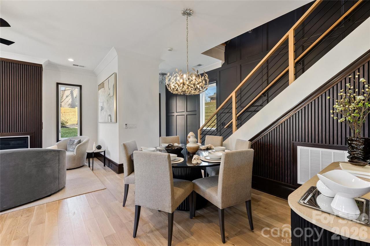 2117 Lombardy Cir., Charlotte, NC 28203