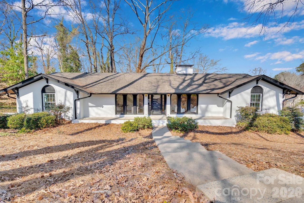 3200 Highview Rd., Charlotte, NC 28210