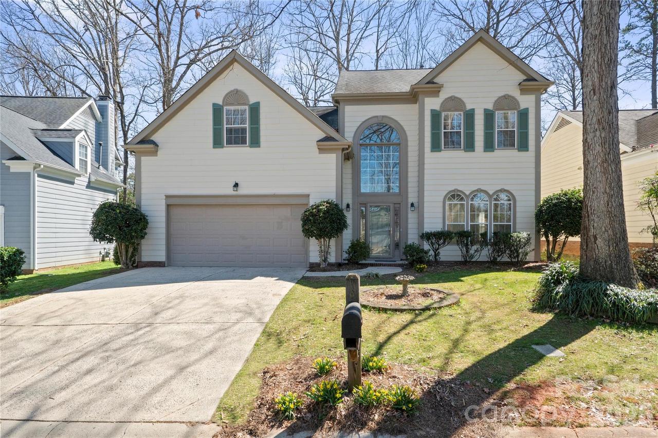 6107 Park Hill Rd., Charlotte, NC 28277