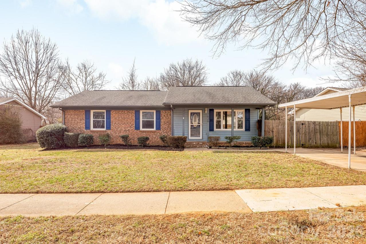 1626 Hamilton St., Charlotte, NC 28206