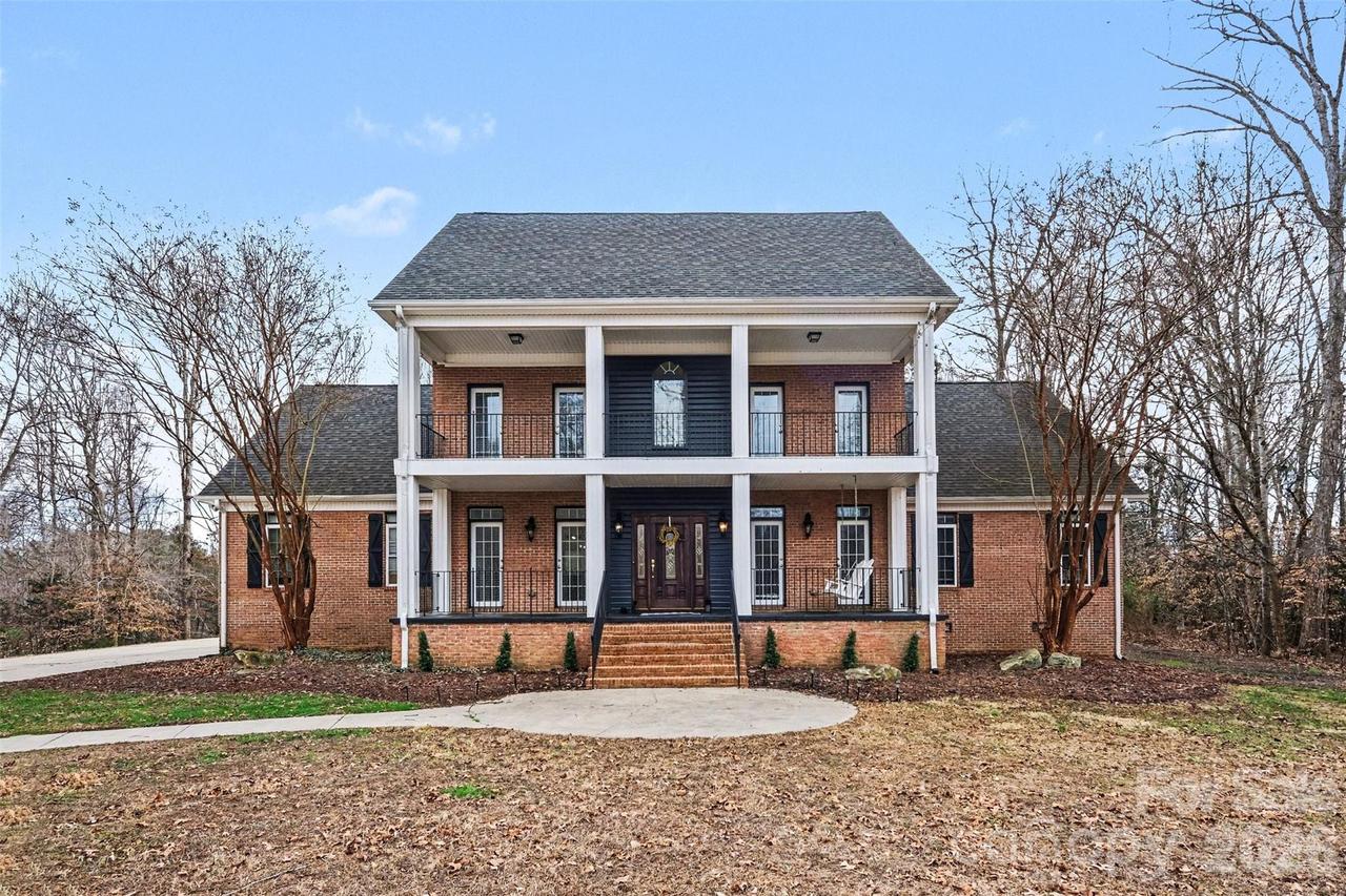 1713 Oak Park Ct., Iron Station, NC 28080