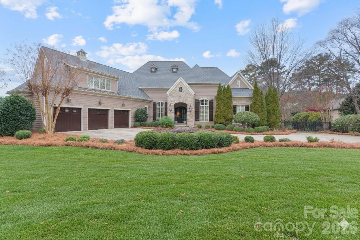 1812 Brawley School Rd., Mooresville, NC 28117