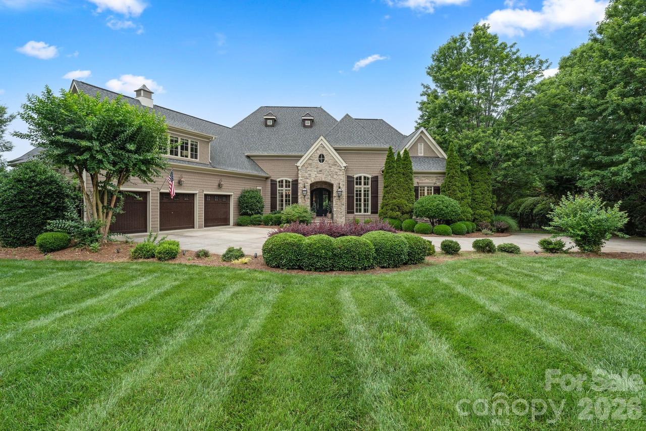 1812 Brawley School Rd., Mooresville, NC 28117