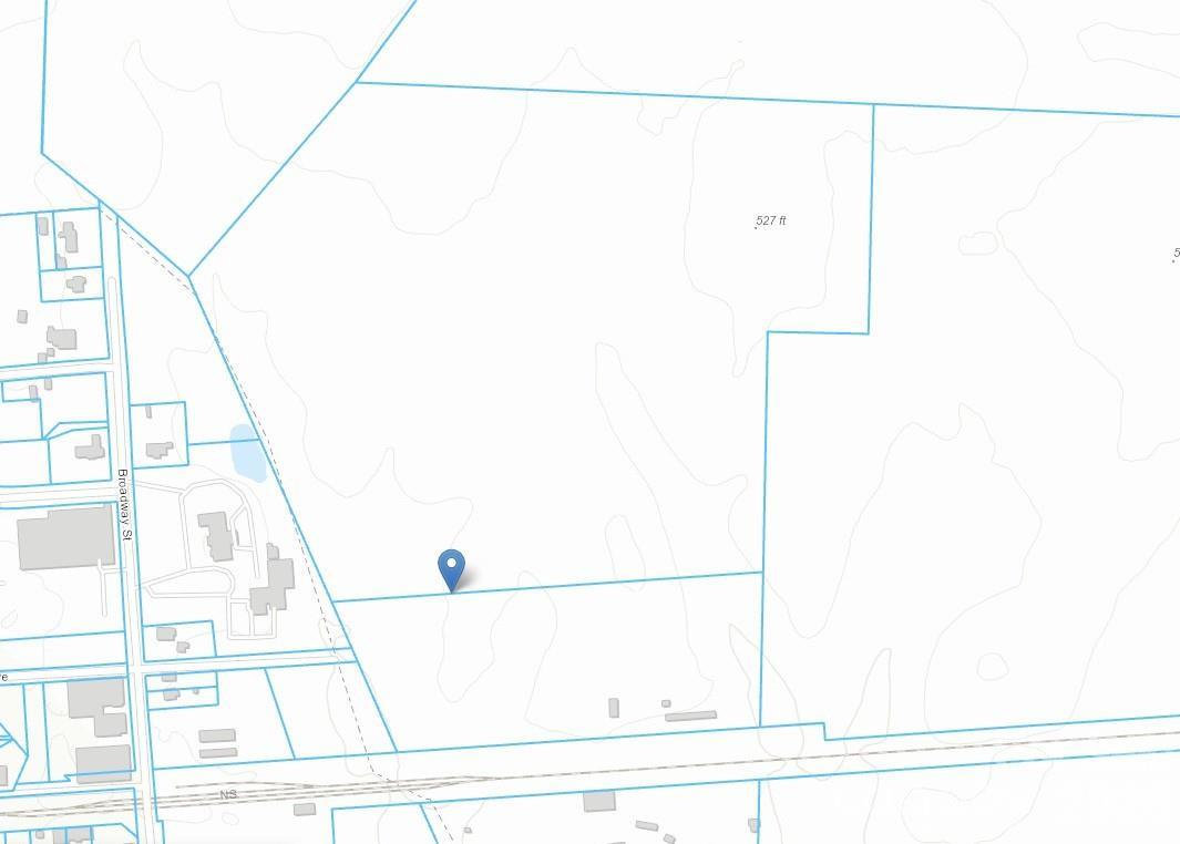 Broadway St., Midland, NC 28107