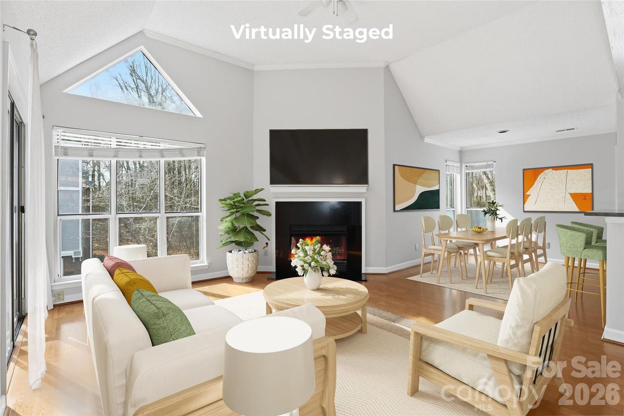 2518 Cranbrook Ln. #6, Charlotte, NC 28207