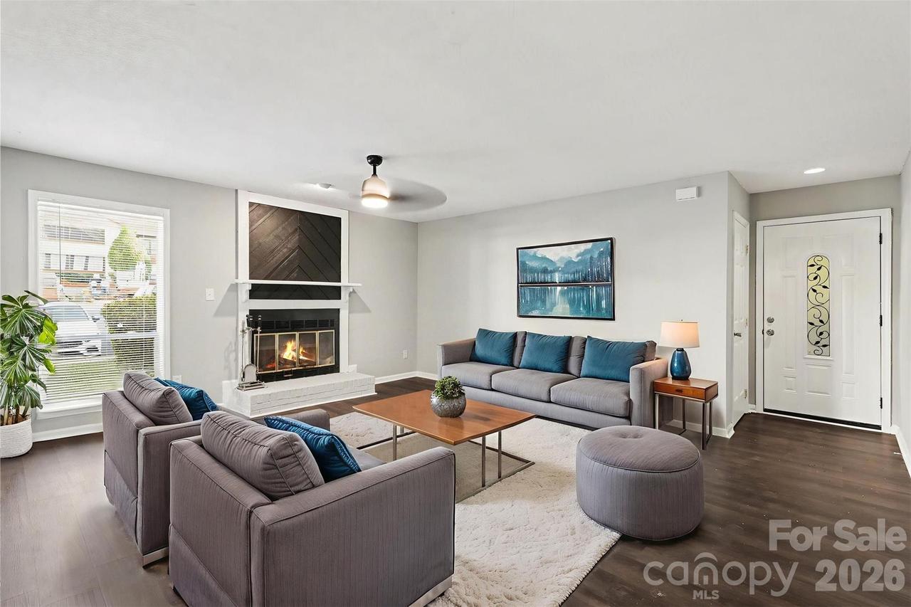 7255 Winery Ln., Charlotte, NC 28227